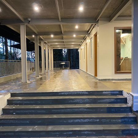 Hotel 100 Oaks Estate Yercaud Exterior foto