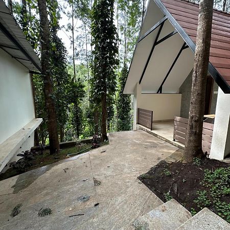 Hotel 100 Oaks Estate Yercaud Exterior foto