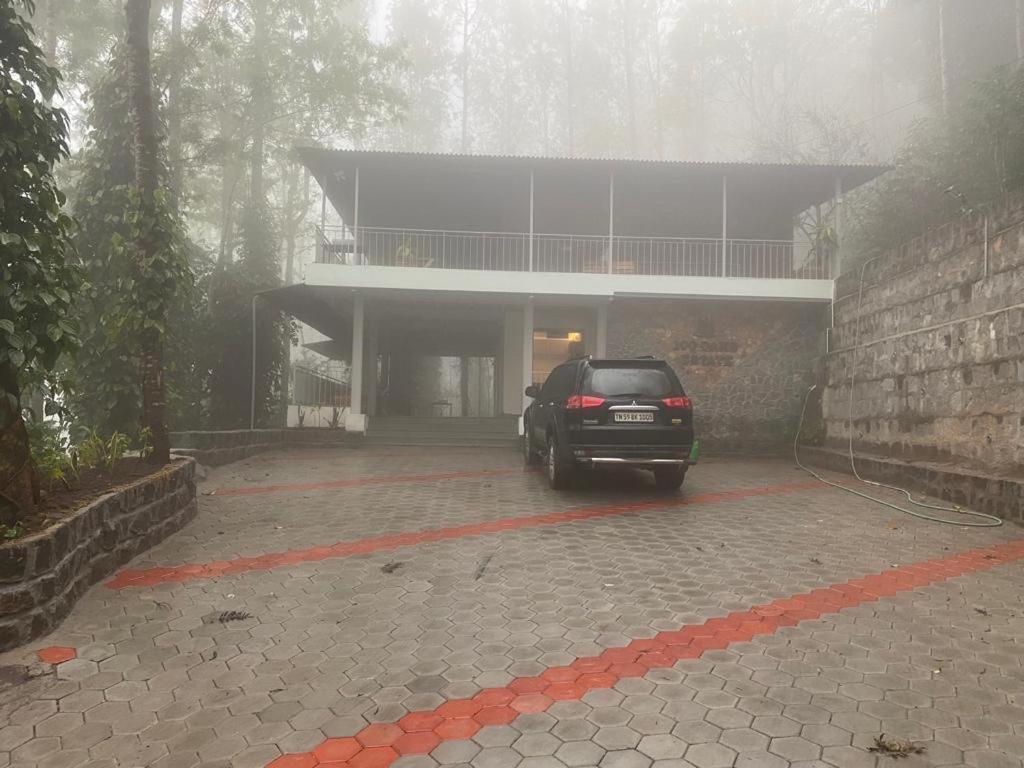 Hotel 100 Oaks Estate Yercaud Exterior foto